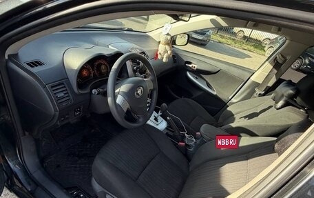 Toyota Corolla, 2008 год, 650 000 рублей, 2 фотография