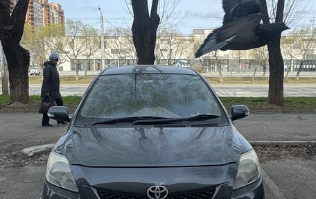 Toyota Belta, 2010 год, 670 000 рублей, 2 фотография