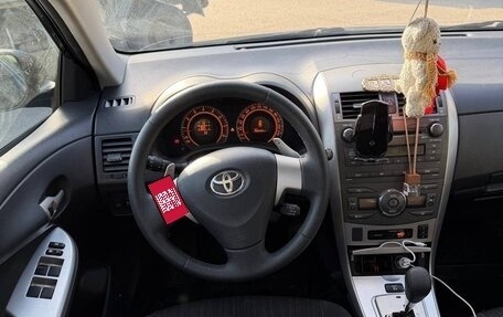 Toyota Corolla, 2008 год, 650 000 рублей, 5 фотография