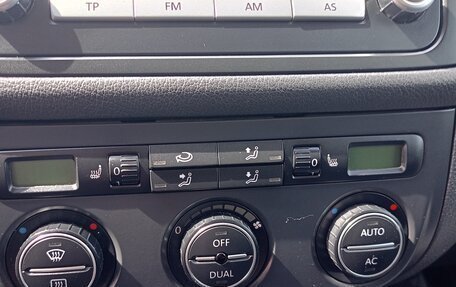 Volkswagen Golf Plus I, 2008 год, 515 000 рублей, 7 фотография