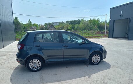 Volkswagen Golf Plus I, 2008 год, 515 000 рублей, 3 фотография