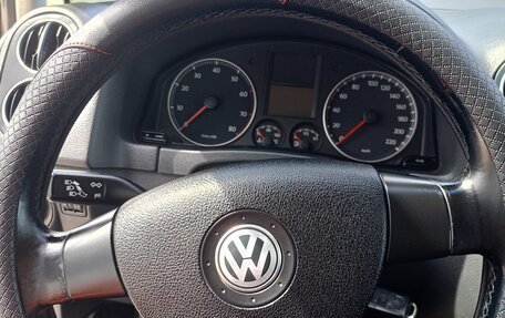 Volkswagen Golf Plus I, 2008 год, 515 000 рублей, 8 фотография