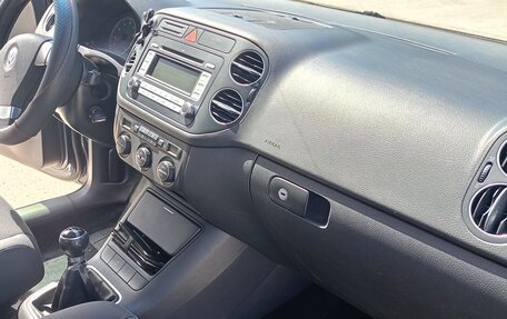 Volkswagen Golf Plus I, 2008 год, 515 000 рублей, 11 фотография