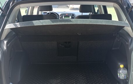 Volkswagen Golf Plus I, 2008 год, 515 000 рублей, 9 фотография