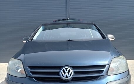 Volkswagen Golf Plus I, 2008 год, 515 000 рублей, 6 фотография