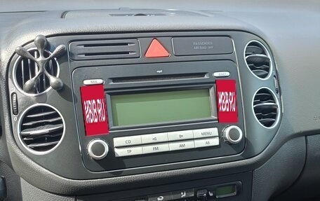 Volkswagen Golf Plus I, 2008 год, 515 000 рублей, 10 фотография