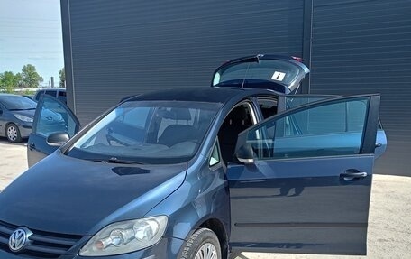 Volkswagen Golf Plus I, 2008 год, 515 000 рублей, 2 фотография