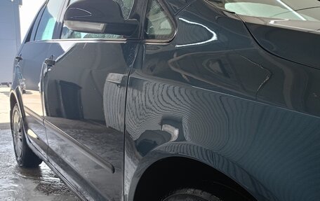 Volkswagen Golf Plus I, 2008 год, 515 000 рублей, 13 фотография