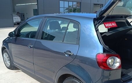 Volkswagen Golf Plus I, 2008 год, 515 000 рублей, 5 фотография