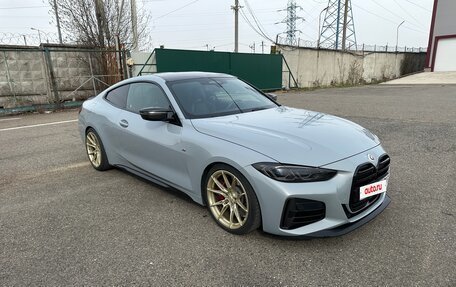 BMW 4 серия, 2023 год, 8 200 000 рублей, 2 фотография