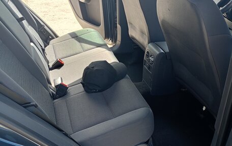 Volkswagen Golf Plus I, 2008 год, 515 000 рублей, 14 фотография