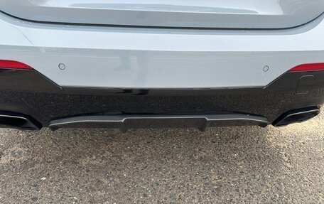 BMW 4 серия, 2023 год, 8 200 000 рублей, 6 фотография