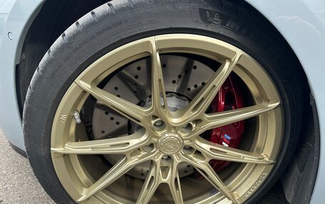 BMW 4 серия, 2023 год, 8 200 000 рублей, 9 фотография