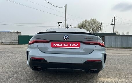 BMW 4 серия, 2023 год, 8 200 000 рублей, 5 фотография