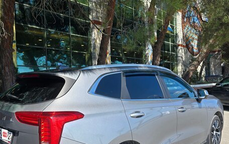 Haval Jolion, 2022 год, 1 790 000 рублей, 4 фотография