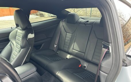 BMW 4 серия, 2023 год, 8 200 000 рублей, 15 фотография