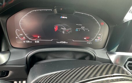 BMW 4 серия, 2023 год, 8 200 000 рублей, 14 фотография