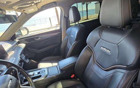 Haval Jolion, 2022 год, 1 790 000 рублей, 6 фотография