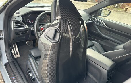 BMW 4 серия, 2023 год, 8 200 000 рублей, 11 фотография