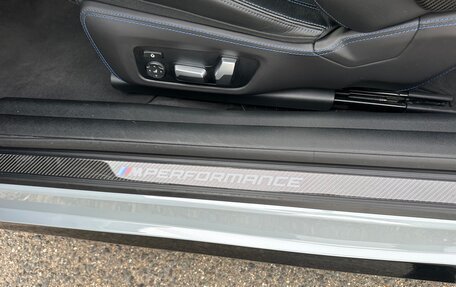 BMW 4 серия, 2023 год, 8 200 000 рублей, 12 фотография