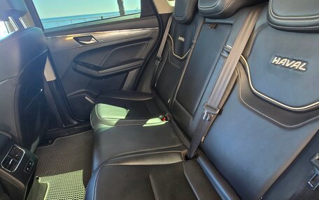 Haval Jolion, 2022 год, 1 790 000 рублей, 7 фотография