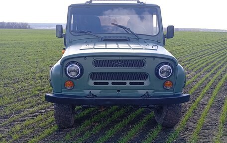 ЛуАЗ 469, 1984 год, 350 000 рублей, 6 фотография