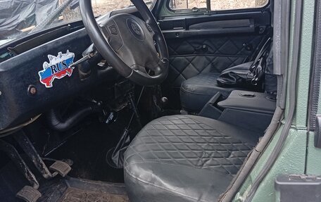 ЛуАЗ 469, 1984 год, 350 000 рублей, 3 фотография