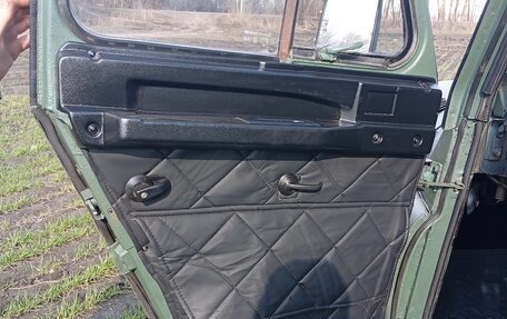 ЛуАЗ 469, 1984 год, 350 000 рублей, 11 фотография