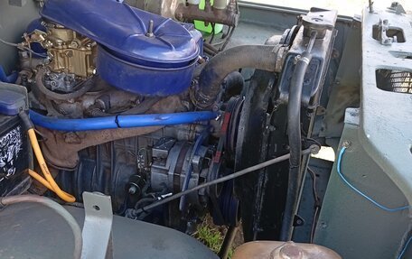 ЛуАЗ 469, 1984 год, 350 000 рублей, 13 фотография