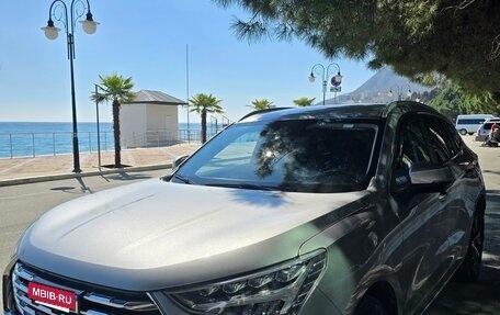 Haval Jolion, 2022 год, 1 790 000 рублей, 3 фотография