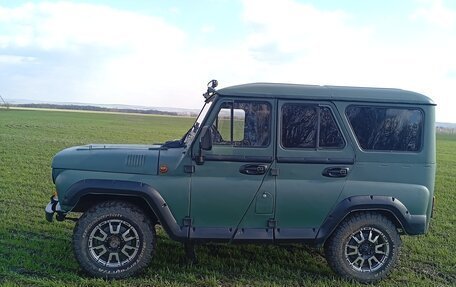 ЛуАЗ 469, 1984 год, 350 000 рублей, 8 фотография