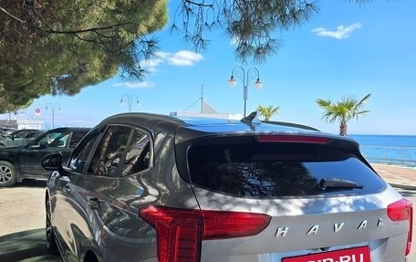 Haval Jolion, 2022 год, 1 790 000 рублей, 5 фотография