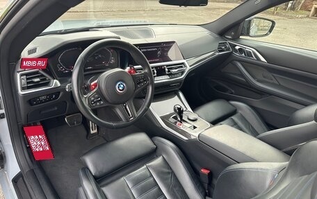 BMW 4 серия, 2023 год, 8 200 000 рублей, 13 фотография