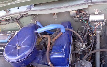 ЛуАЗ 469, 1984 год, 350 000 рублей, 14 фотография