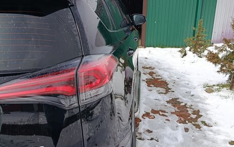 Toyota RAV4, 2018 год, 2 550 000 рублей, 3 фотография