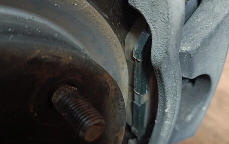 Toyota RAV4, 2018 год, 2 550 000 рублей, 11 фотография