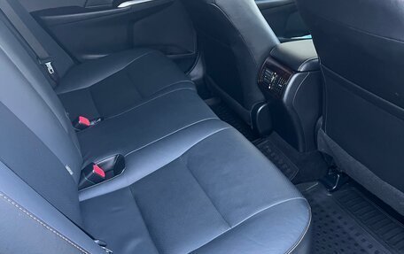 Toyota Camry, 2017 год, 2 450 000 рублей, 12 фотография