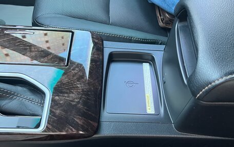 Toyota Camry, 2017 год, 2 450 000 рублей, 18 фотография