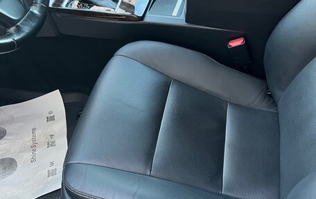 Toyota Camry, 2017 год, 2 450 000 рублей, 15 фотография