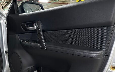 Mazda 6, 2006 год, 1 200 000 рублей, 12 фотография