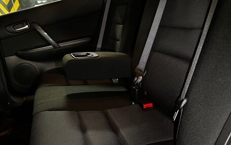 Mazda 6, 2006 год, 1 200 000 рублей, 15 фотография