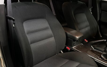 Mazda 6, 2006 год, 1 200 000 рублей, 11 фотография