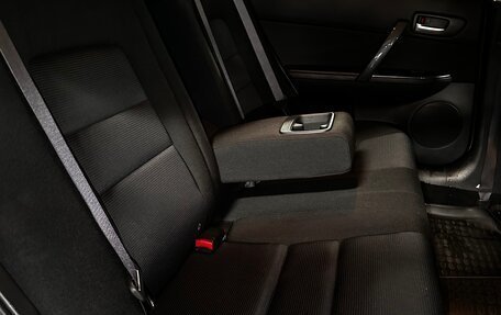 Mazda 6, 2006 год, 1 200 000 рублей, 13 фотография