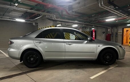 Mazda 6, 2006 год, 1 200 000 рублей, 4 фотография