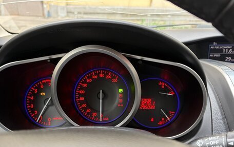 Mazda CX-7 I рестайлинг, 2011 год, 940 000 рублей, 7 фотография