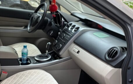 Mazda CX-7 I рестайлинг, 2011 год, 940 000 рублей, 4 фотография