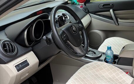 Mazda CX-7 I рестайлинг, 2011 год, 940 000 рублей, 5 фотография