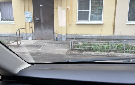 Mazda CX-7 I рестайлинг, 2011 год, 940 000 рублей, 10 фотография