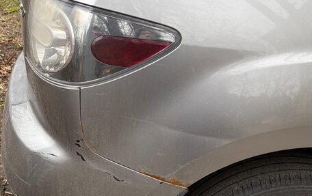 Mazda CX-7 I рестайлинг, 2011 год, 940 000 рублей, 12 фотография