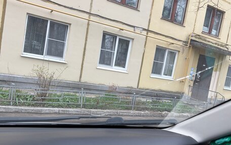 Mazda CX-7 I рестайлинг, 2011 год, 940 000 рублей, 11 фотография